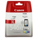 Canon originální ink CL-546XL, color blistr, 300str., 13ml, 8288B004, Canon Pixma MG2250,2450,2550