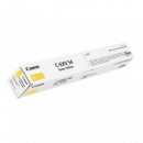 Canon originální toner CEXV54, yellow, 8500str., 1397C002, Canon imageRUNNER C3025i, O