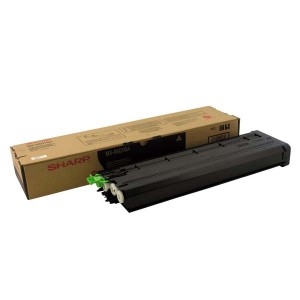 Sharp originální toner MX-45GTBA, black, 36000str., Sharp MX3500, MX4500, O