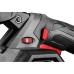 Pásová bruska aku, Li-Ion, ergonomický design, GRAPHITE