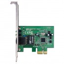 TP-LINK gigabitový siťový adaptér PCI TG-3468 1000Mbps, 32bit, Wake-on-LAN