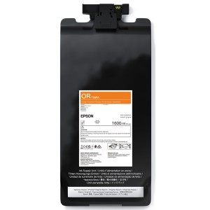 Epson originální ink C13T56FA00, orange