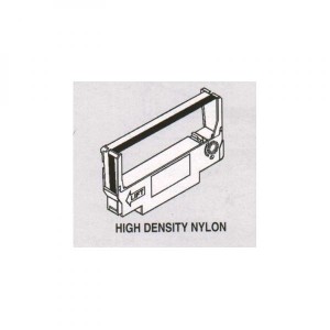 Kompatibilní páska do pokladny, ERC 30, ERC 34, fialová, pro Epson TM-275, TM-300