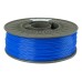 The Filament 3D filament, PLA, 1,75mm, 1000g, TF-24004, performance blue