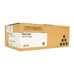 Ricoh originální toner 407510, black, 9300str., Ricoh SP 6430DN, O