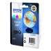 Epson originální ink C13T26704010, 267, color, 6,7ml, Epson WF-100W