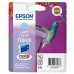 Epson originální ink C13T08054011, light cyan, Epson Stylus Photo PX700W, 800FW, R265, 285, 360, RX560