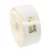 Brother papírové štítky 51mm x 26mm, bílá, 3250 ks, LCE1E026051127P, pro tiskárny řady TD