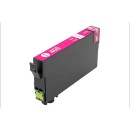 Kompatibilní kazeta pro Epson 408 Magenta C13T09J34010 1100 stran