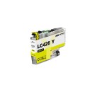 Kompatibilní kazeta pro Brother LC426 Yellow 1500 stran
