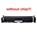 Kompatibilní toner pro Canon CRG-069H bez čipu! Black 7600 stran