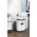 HP automatický skartovací stroj OneShred 18CC křížovým řezem