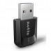 NETIS USB klient WF2123 2.4GHz, přístupový bod, 300Mbps, integrovaná anténa, 802.11n