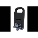 Renovovaná kazeta pro Canon PFI-706MBK matt black PREMIUM 700 ml