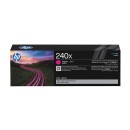HP originální toner W2403X    , HP 240X, magenta, 6900str., high capacity