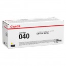 Canon originální toner 040Y, yellow, 5400str., 0454C001, Canon imageCLASS LBP712Cdn,i-SENSYS LBP710Cx, LBP712Cx, O