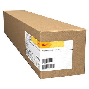 Kodak fotopapír, 406/30.5m/Professional Inkjet Photo paper Lustre, pololesklý, 16