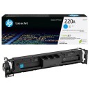 HP 220A Cyan Original LaserJet Toner Cartridge