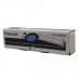 Panasonic originální toner KX-FA76X, black, 2000str., Panasonic Laserfax KX-FL503CE, 501, 752EX, 751, 753, 551, 5, O