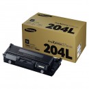 HP originální toner SU929A, MLT-D204L, black, 5000str., 204L, high capacity, Samsung ProXpress M3325, M3375, M3825, M3875, M4025, 