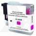 UPrint kompatibilní ink s LC-980M, magenta, 12ml, B-980M, pro Brother DCP-145C, 165C
