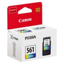 Canon originální ink CL-561, color, 180str., 3731C004, Canon Pixma TS5350
