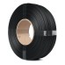 The Filament 3D filament ReFill, PLA CF, 1,75mm, 1000g, TF-24101, black