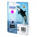 Epson originální ink C13T76034010, T7603, vivid magenta, 25,9ml, 1ks, Epson SureColor SC-P600