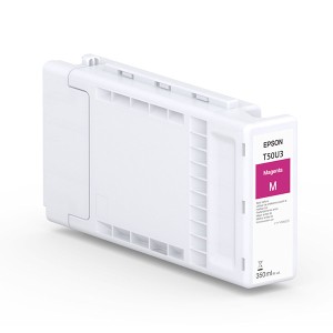 Epson originální ink C13T50U300, magenta