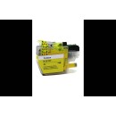 Kompatibilní kazeta pro Brother LC-3619XL YELLOW 1500 stran