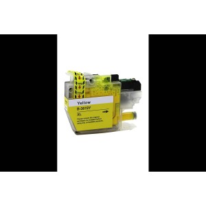 Kompatibilní kazeta pro Brother LC-3619XL YELLOW 1500 stran