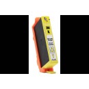 Renovovaná  kazeta pro HP CB325EE (Nr 364 XL) - yellow PREMIUM 12 ml