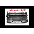 Kompatibilní toner s HP CF289A/HP89A/Canon CRG-056L NO CHIP black NEW - NeutralBox 5000 stran POZOR 
