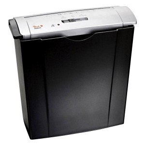 Peach automatický skartovací stroj PS400-02 s podélným řezem