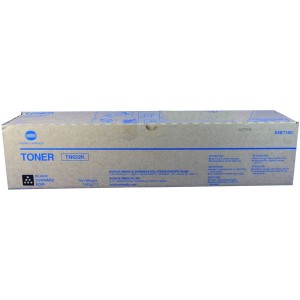 Konica Minolta originální toner A5E7150, black, 88000str., TN622K, Konica Minolta bizhub Press C1085 a C1100, O