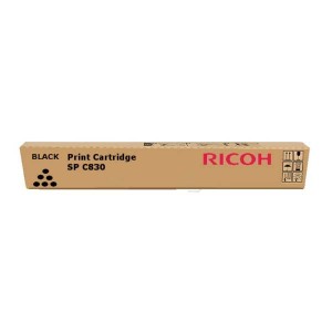 Ricoh originální toner 821121, black, 23500str., 821185, Ricoh SPC 830,SPC 831, O