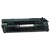 HP originální toner Q7553A, black, 3000str., HP 53A, HP LaserJet P2010, P2015, O