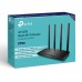 TP-LINK router Archer C6 V3 2.4GHz a 5GHz, extender, přístupový bod, IPv6, 1200Mbps, externí pevná anténa, 802.11ac, Gigabytové př