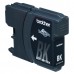 Brother originální ink LC-1100HYBK, black, 900str., high capacity, Brother DCP-6690CW, MFC-6490CW