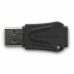 Verbatim USB flash disk, USB 2.0, 32GB, ToughMAX, černý, 49331, USB A, kompozitní materiál KyronMAX(tm)