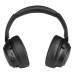 Defender FreeMotion B535, sluchátka s mikrofonem, ovládání hlasitosti, černá, 2.0, ANC, 40 mm měniče typ USB
