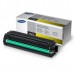 HP originální toner SU502A, CLT-Y504S, yellow, 1800str., Y504S, Samsung O