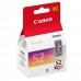 Canon originální ink CL52, photo, 710str., 3x7ml, 0619B001, Canon CLC-10, BC40B
