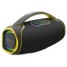 Defender reproduktor BEATBOX 100, 100W, černý, TWS,IPX5,AUX/Bluetooth