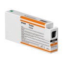 Epson originální ink C13T54XA00, orange, 350ml, Epson SureColor SC-P6000, P7000, P8000, P9000