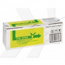 Kyocera originální toner TK590Y, yellow, 5000str., 1T02KVANL0, Kyocera FS-C 2026, 2126MFP, O