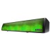 Defender Soundbar Z8, 2.0, 10W, černý, regulace hlasitosti, LED podsvícení, USB/Bluetooth, 90Hz-20kHz