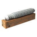 Konica Minolta originální toner A3VX152, black, 67500str., TN621K, Konica Minolta Bizhub Press C 71 hc, Pro C 71 hc, O