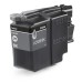 Brother originální ink LC-528BK, black, 6000str.