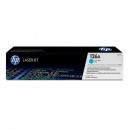 HP originální toner CE311A, cyan, 1000str., HP 126A, HP LaserJet Pro CP1025, 1025nw, MFP M175, O